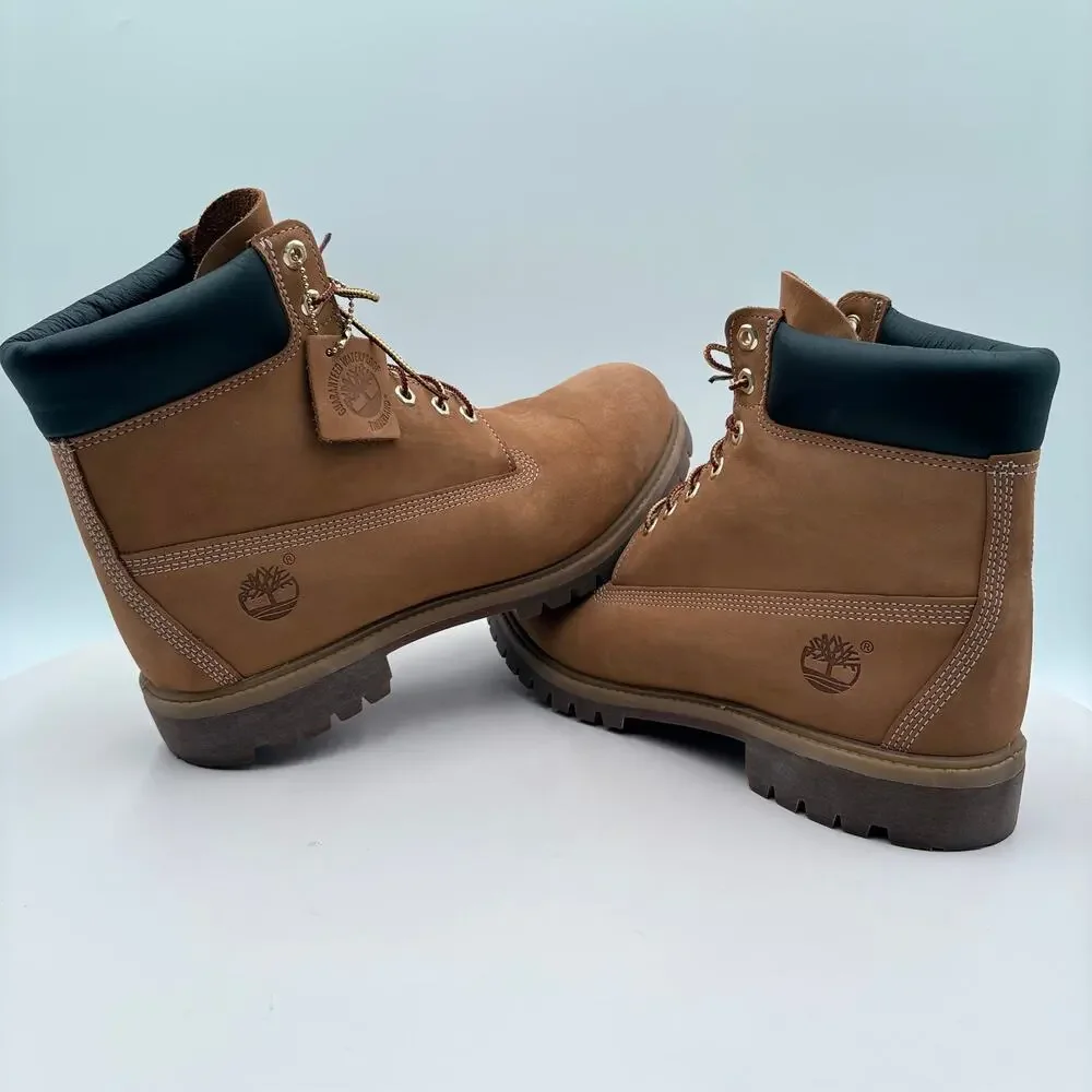 Timberland Men's New Buck Boots
